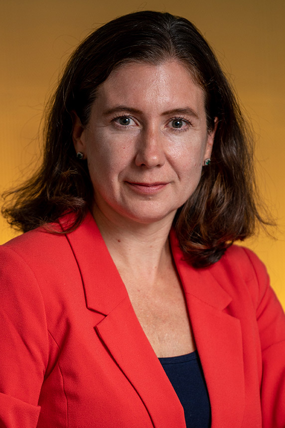 Christine Ladd-Acosta, Ph.D.