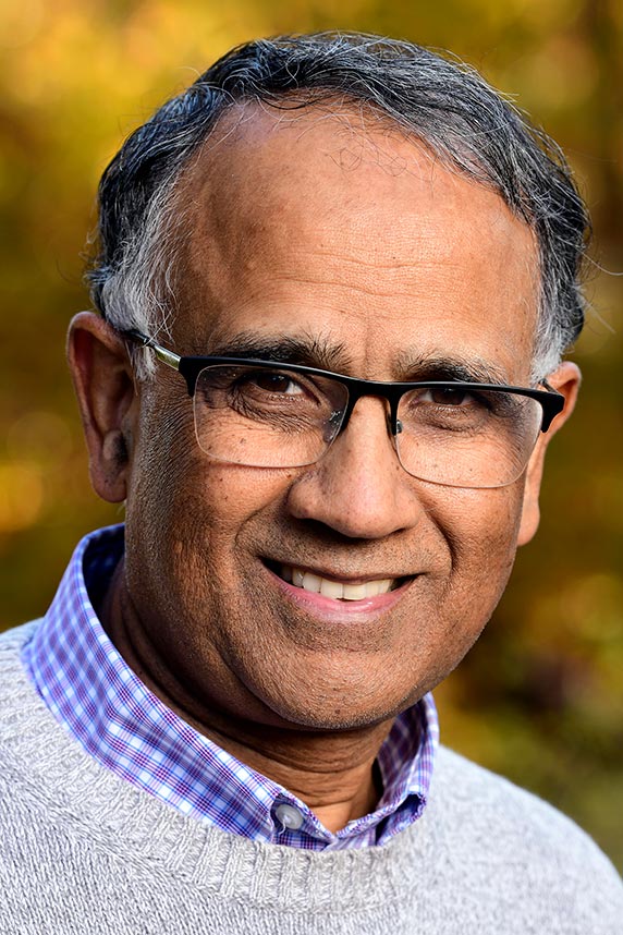 Shyamal Peddada, Ph.D.