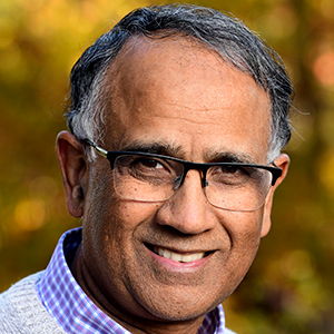 Shyamal Peddada, Ph.D.