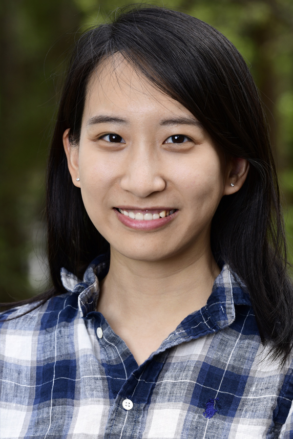 Yu-Ying Chen., Ph.D.