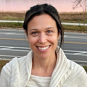 Abby Fleisch, M.D. M.P.H.