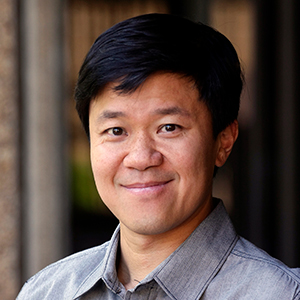 Humphrey Yao, Ph.D.