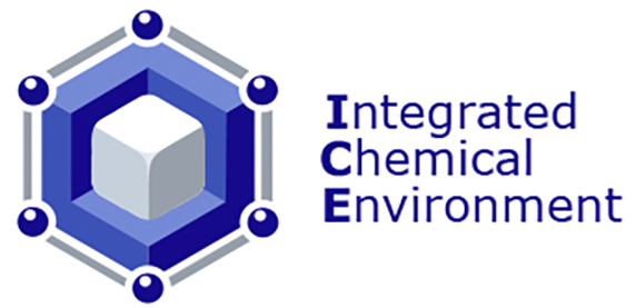 Integrated Chemical Environment logo