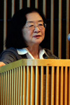 Shu-Fong Wang, Ph.D.
