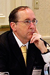 Expert Panel Chair Kenneth E. McMartin, Ph.D.