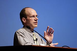 James Evans, MD., Ph.D.