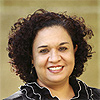 Rose Ramos, Ph.D.
