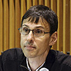 Ivan Matic, Ph.D.