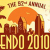 Logo: ENDO 2010: The 92nd Annual Meeting and Expo
