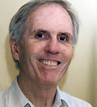 Ian Kennedy, Ph.D.