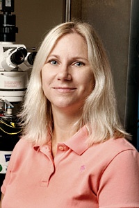 Serena Dudek, Ph.D.