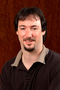 Michael Wyde, Ph.D.