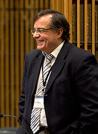 Eliseo Guallar, M.D., Dr.P.H.