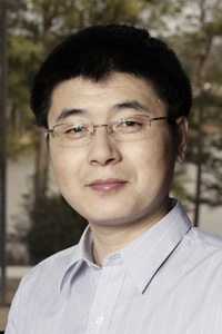 Huanchen Wang, Ph.D.