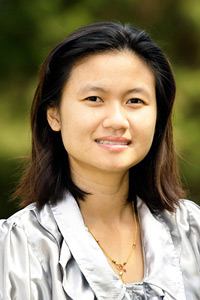 Wipawee (Joy) Winuthayanon, Ph.D.
