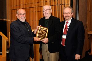 David Miller, Ph.D., Joel Abramowitz, Ph.D. and Lutz Birnbaumer, Ph.D.