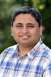 Anshul Pandya, Ph.D.