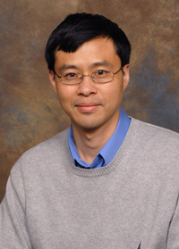 Aimin Chen, M.D., Ph.D.