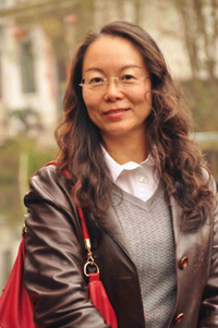 Xia Huo, Ph.D.