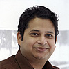 Ramendra Saha, Ph.D.