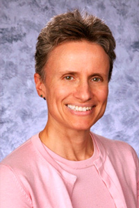 Stephanie London, M.D., Dr.P.H.