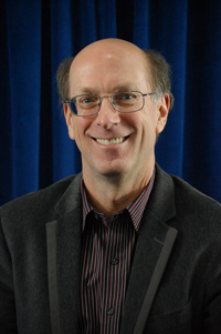 David Eaton, Ph.D.
