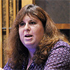 Sarah Tishkoff, Ph.D.