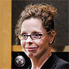 Lisa Kurtz, Ph.D.