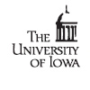 University of Iowa logo