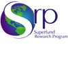 Superfund Research Project logo