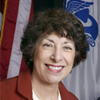 NIEHS/NTP Director Linda Birnbaum, Ph.D.