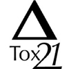 Tox 21 logo
