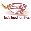 2012 Feds Feeds Families logo