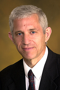 Thomas Kunkel, Ph.D.