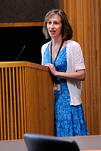 Patricia Opresko, Ph.D.