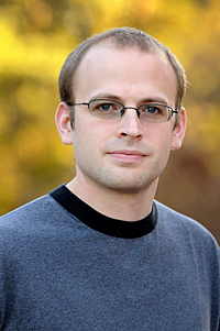 Matthew Schellenberg, Ph.D.