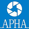 APHA logo