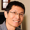 Leping Li, Ph.D.