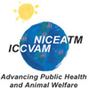NICEATM/ICCVAM logo