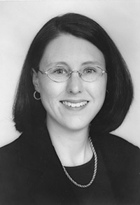 Sylvia Brandt, Ph.D.