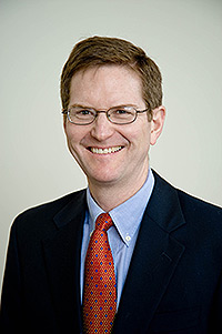 Rob McConnell, M.D.
