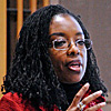Ericka Reid, Ph.D.