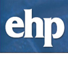 EHP logo