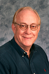 Jack Bishop, Ph.D.