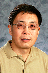 Xuting Wang, Ph.D.