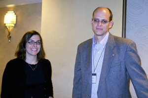 Cynthia Rider, Ph.D. and Scott Masten, Ph.D.