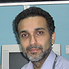 Manish Arora, Ph.D.