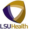 LSU Health Logo