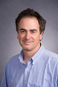 Julian Schroeder, Ph.D.