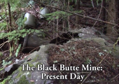 Black Butte Mine